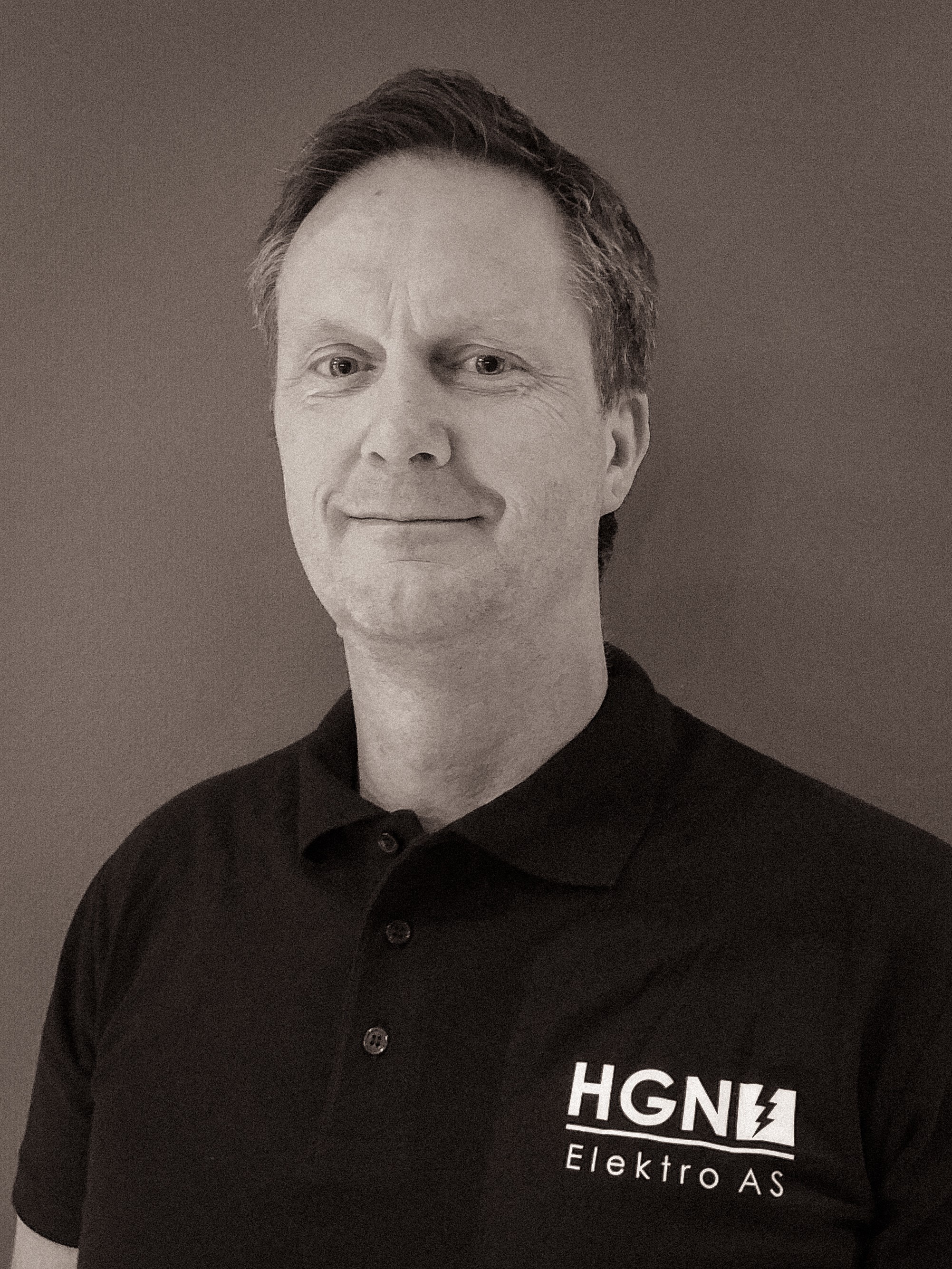 Geir Amlien