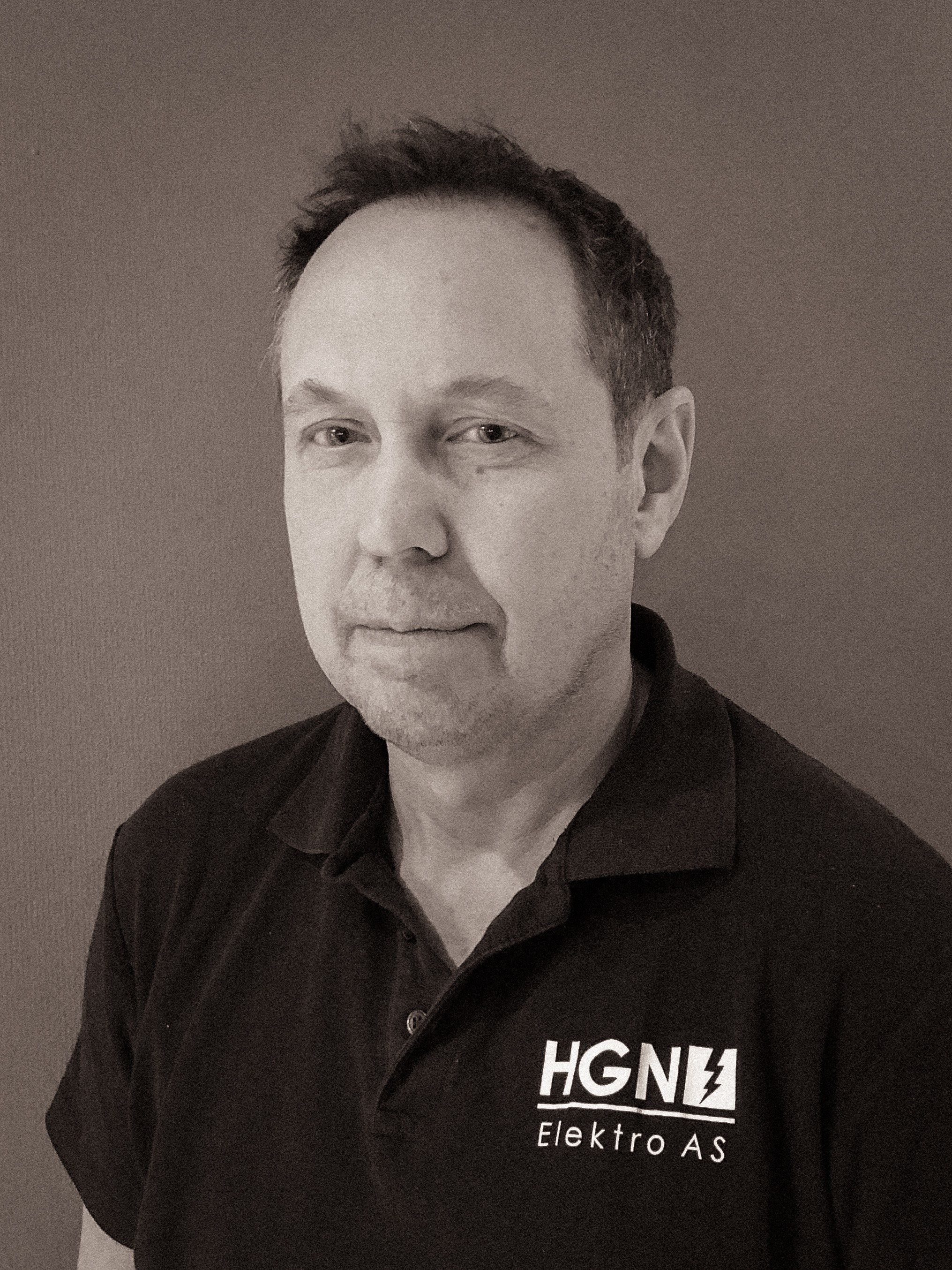 Helge Engebakken