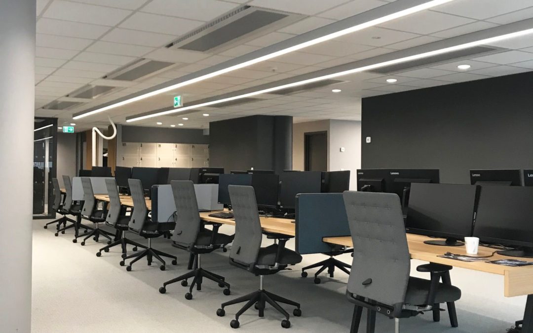 Thon Vika Atrium