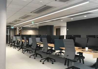 Thon Vika Atrium