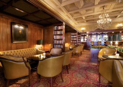 Thon Hotel Bristol
