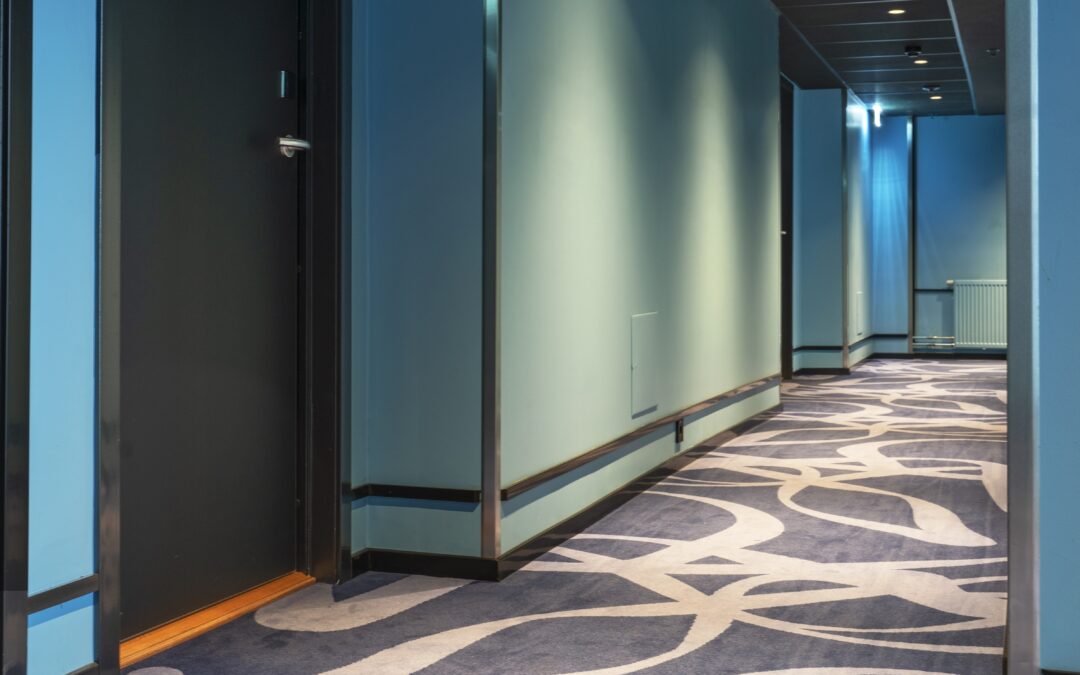 Thon Hotel Cecil