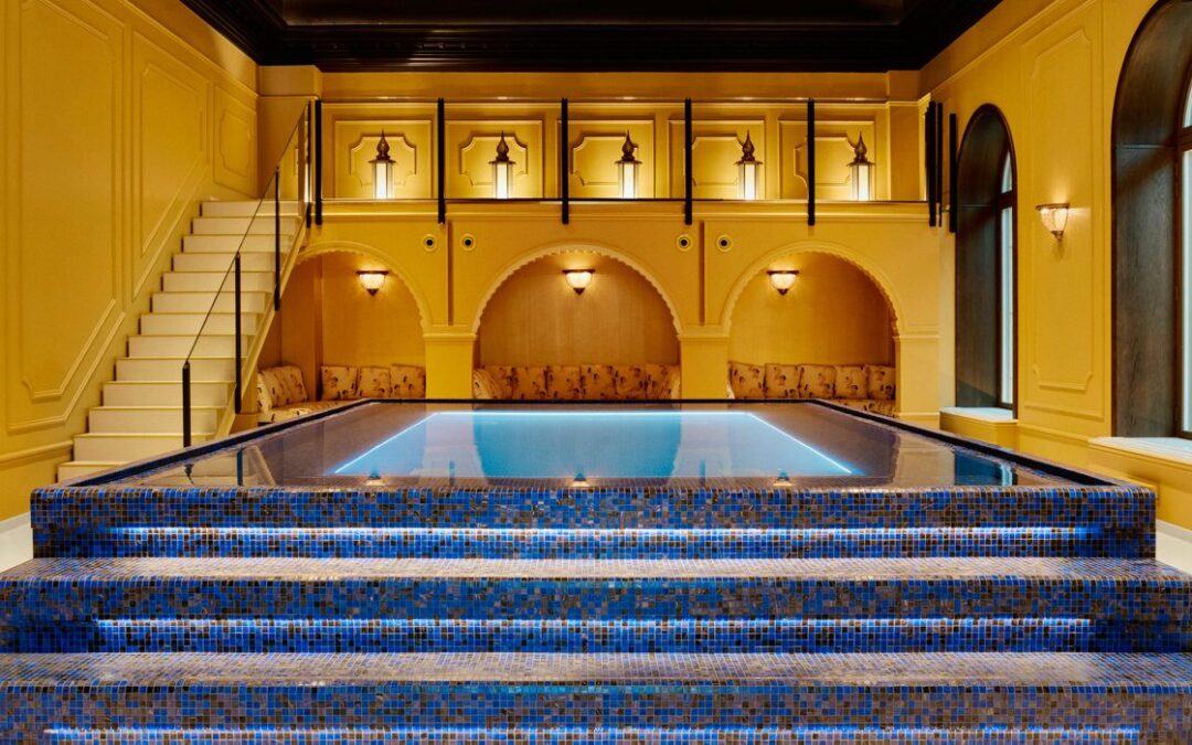 Bristol Spa