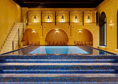 Bristol Spa